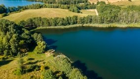 Jezioro Zelwążek - zdjęcie 6