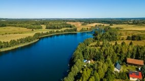 Jezioro Zelwążek - zdjęcie 5