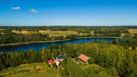 Jezioro Zelwążek - zdjęcie 3