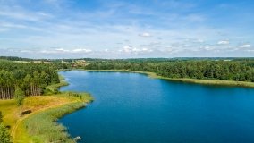 Jezioro Lemańskie - zdjęcie 23