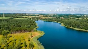 Jezioro Lemańskie - zdjęcie 22