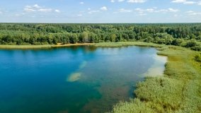 Jezioro Lemańskie - zdjęcie 21