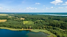 Jezioro Lemańskie - zdjęcie 20