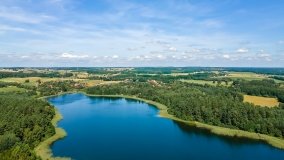 Jezioro Lemańskie - zdjęcie 19