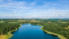 Jezioro Lemańskie - zdjęcie 18