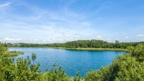 Jezioro Lemańskie - zdjęcie 16