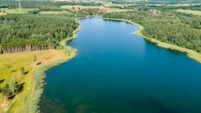 Jezioro Lemańskie - zdjęcie 15