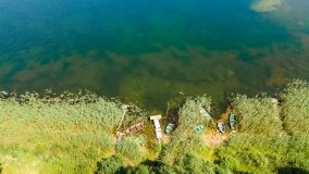 Jezioro Lemańskie - zdjęcie 13