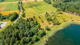 Jezioro Lemańskie - zdjęcie 10