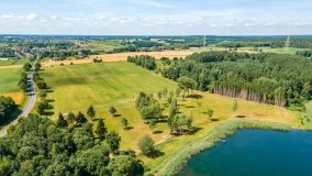 Jezioro Lemańskie - zdjęcie 9