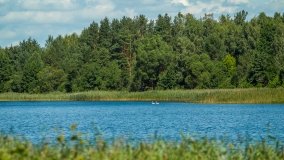 Jezioro Lemańskie - zdjęcie 6