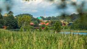 Jezioro Lemańskie - zdjęcie 4