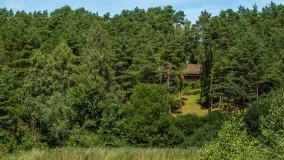 Jezioro Romanek - zdjęcie 4