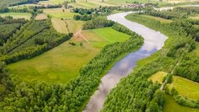 Jezioro Pogubie Małe - zdjęcie 12