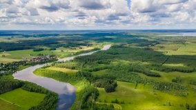 Jezioro Pogubie Małe - zdjęcie 10