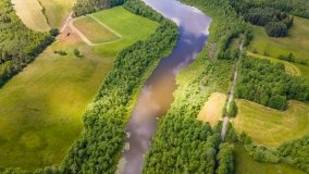 Jezioro Pogubie Małe - zdjęcie 7