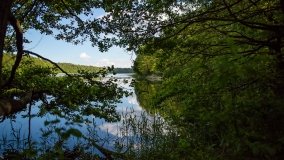 Jezioro Jegocinek - zdjęcie 6