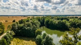 Jezioro Krzywy Róg - zdjęcie 20