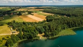 Jezioro Krzywy Róg - zdjęcie 19