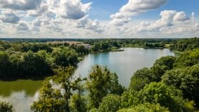 Jezioro Krzywy Róg - zdjęcie 18