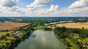 Jezioro Krzywy Róg - zdjęcie 17