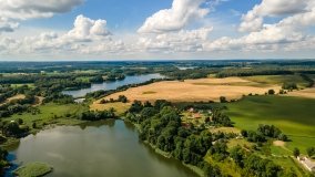 Jezioro Krzywy Róg - zdjęcie 14