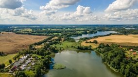 Jezioro Krzywy Róg - zdjęcie 13