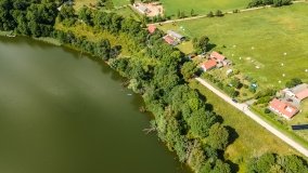 Jezioro Krzywy Róg - zdjęcie 11