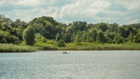 Jezioro Krzywy Róg - zdjęcie 9