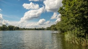 Jezioro Krzywy Róg - zdjęcie 8