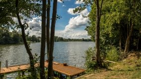 Jezioro Krzywy Róg - zdjęcie 5