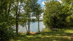 Jezioro Krzywy Róg - zdjęcie 4