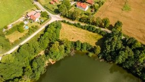 Jezioro Krzywy Róg - zdjęcie 2