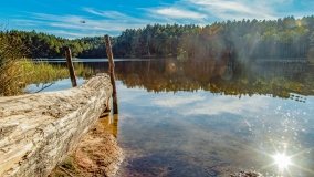 Jezioro Wesołek - zdjęcie 18