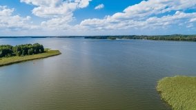 jezioro Święcajty - zdjęcie 54