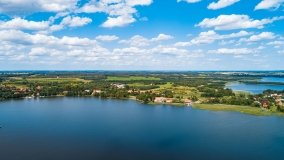 jezioro Święcajty - zdjęcie 51