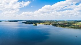 jezioro Święcajty - zdjęcie 50