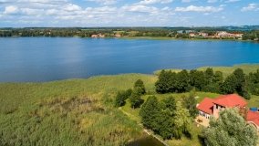 jezioro Święcajty - zdjęcie 48