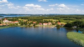 jezioro Święcajty - zdjęcie 47