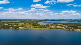 jezioro Święcajty - zdjęcie 46