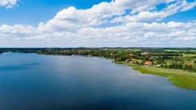 jezioro Święcajty - zdjęcie 45