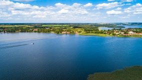 jezioro Święcajty - zdjęcie 43