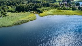 jezioro Święcajty - zdjęcie 42