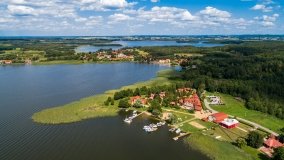 jezioro Święcajty - zdjęcie 41