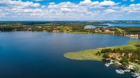 jezioro Święcajty - zdjęcie 40