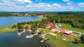 Port Ognisty Ptak - zdjęcie 13