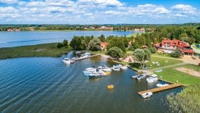 jezioro Święcajty - zdjęcie 39