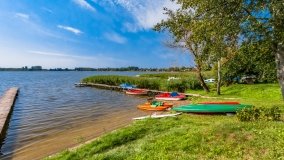 jezioro Święcajty - zdjęcie 100