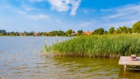 jezioro Święcajty - zdjęcie 99