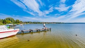 jezioro Święcajty - zdjęcie 98